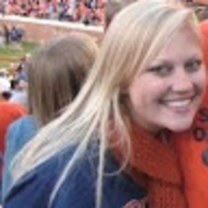 Meet your Posher, Marissa